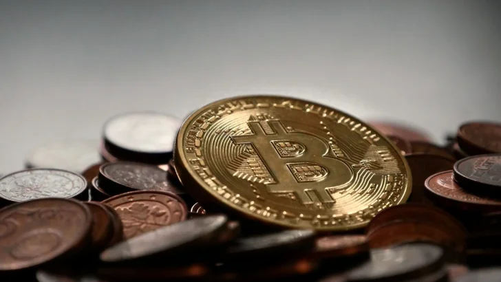 Tysk polis beslagtar över 20 miljarder kronor i Bitcoin