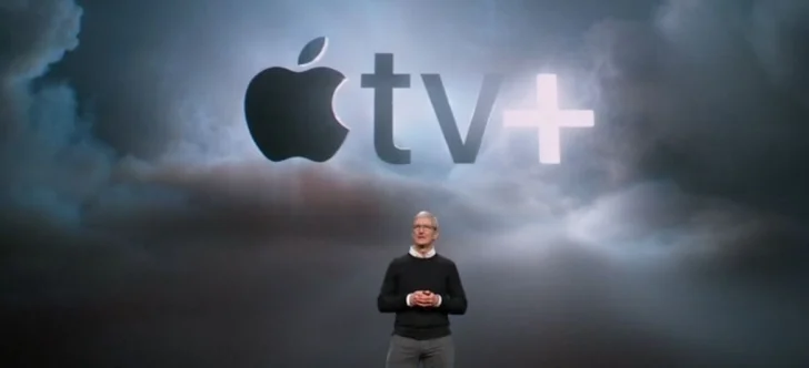 Apples strömningstjänst Apple TV+ lanseras 1 november – kostar 60 kronor per månad