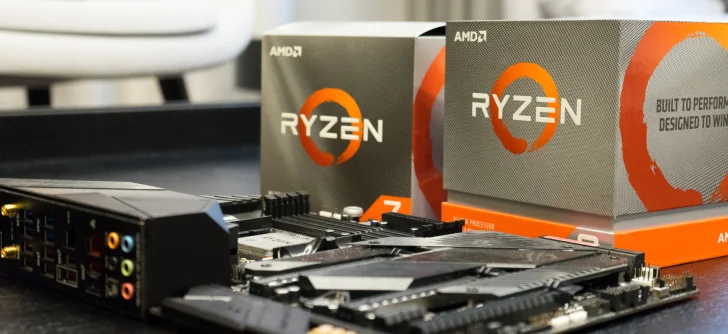 AMD utreder USB-problem med Ryzen