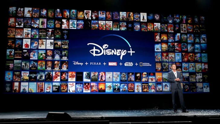 Disney+ får högre månadskostnad i Sverige