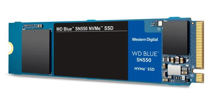 Western Digital bekräftar försämrad SSD-prestanda efter byte av minne