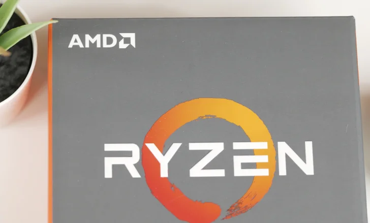 AMD smyger ut sexkärniga Ryzen 5 1600 med Zen+ på 12 nanometer