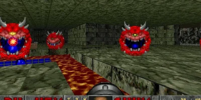 Speedrun-rekord i Doom 2 slaget – 26 år senare
