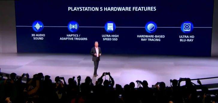 Sony skippar E3 2020 – trots Playstation 5
