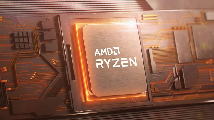 AMD Ryzen "Raphael" med Zen 4 ger kylare jämnare fläktkurva