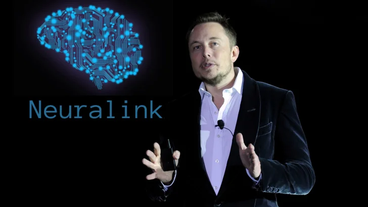 Första människan har fått Neuralink-implantat enligt Musk
