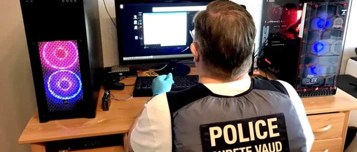 Europol ställer sig emot end-to-end-kryptering