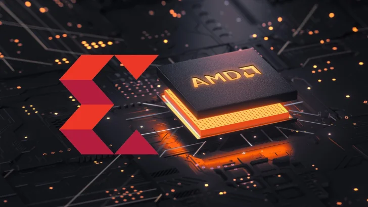 AMD ett steg närmare förvärv av Xilinx