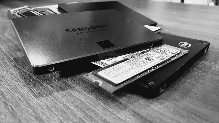Minnespriser på väg upp – SSD-enheter kan bli dyrare till årsskiftet