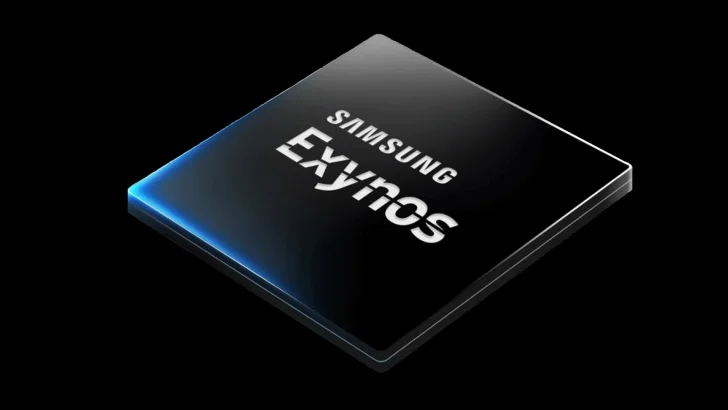Samsung Exynos 2400 är systemkrets med AMD RDNA 3 för Galaxy S24