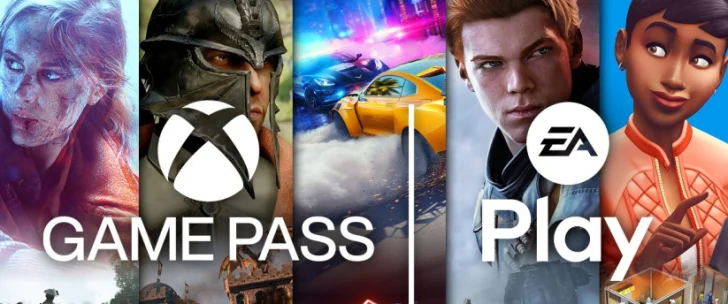 Xbox Game Pass får kostnadsfri tillgång till EA Play