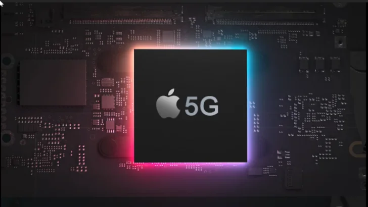 Apple uppges återvända till Qualcomm efter misslyckande med egna 5G-kretsar