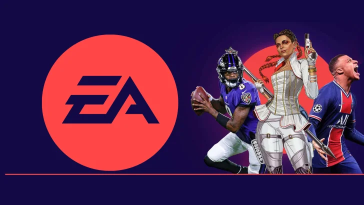 EA-chef vill se mer reklam i spel igen