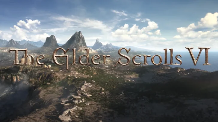 Bethesda: "The Elder Scrolls VI är under utveckling"