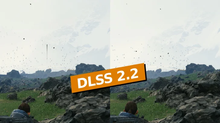 Snabbtest: DLSS 2.2 – "hemlig" uppdatering för bättre bildkvalitet i spel