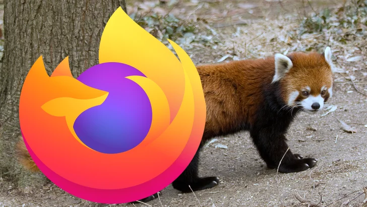 Firefox på dekis – Chromium snart ensamt alternativ