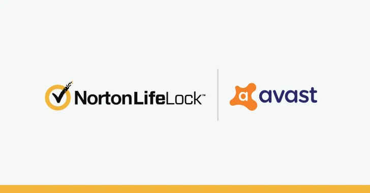 Antivirusjättarna Norton och Avast slås samman