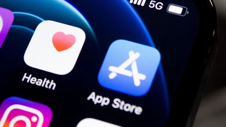 EU kan få egen App Store för IOS