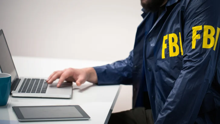 FBI stänger malware-nätverk i Ubiquiti-routrar