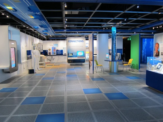 Intels Museum