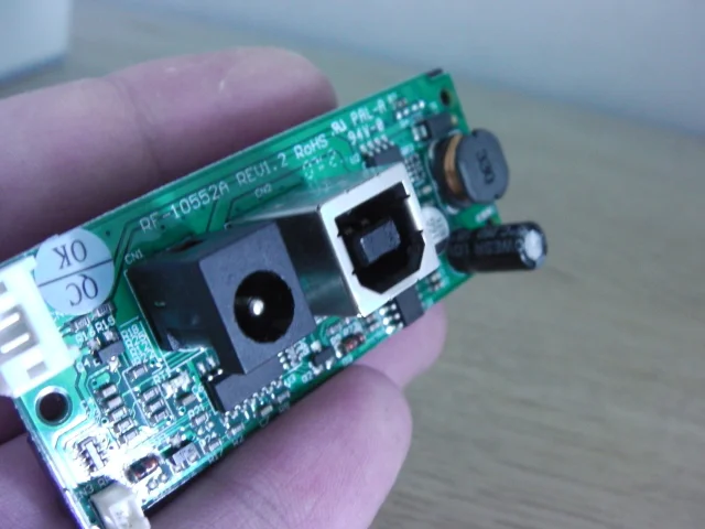 Mini Guide: Bygga extern USB dvd/blu-ray spelare