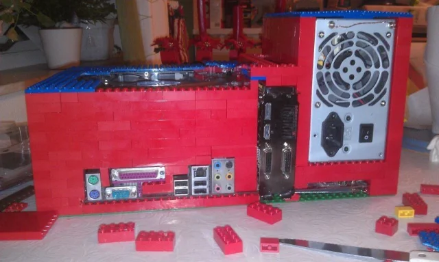 Legodator :)