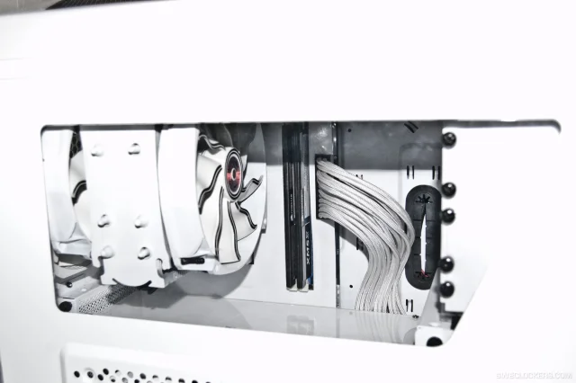 Project White PC by Welen