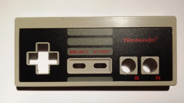 Retrobright, NES och Gameboy