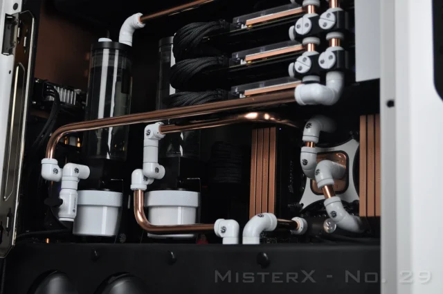 MisterX - No. 29