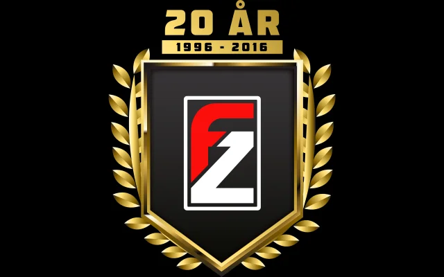 FZ firar 20 år! #fz20