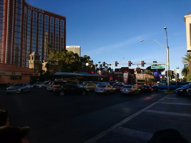 SweClockers på CES 2017 i Las Vegas