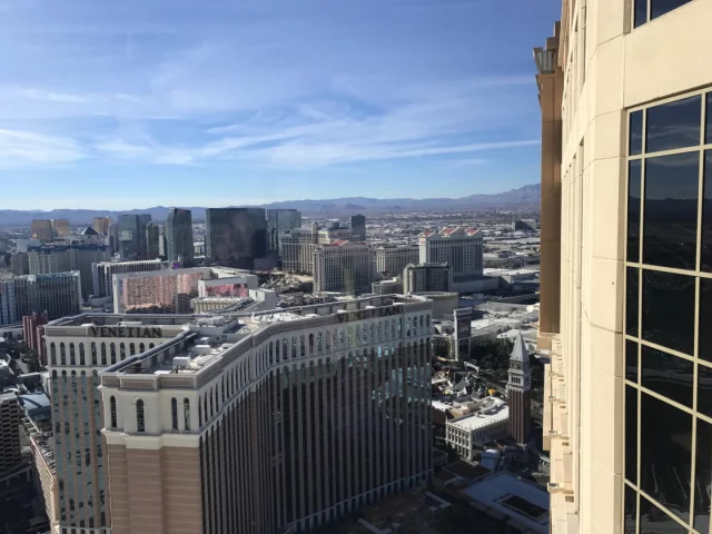 SweClockers på CES 2017 i Las Vegas