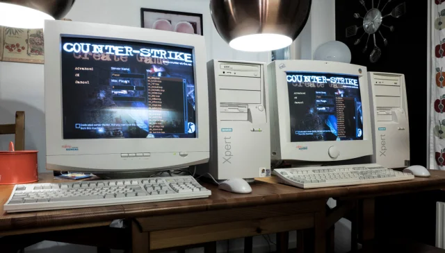 Film: Pentium II 20 år
