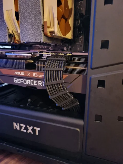 NZXT H440 2022/Airflow Edition