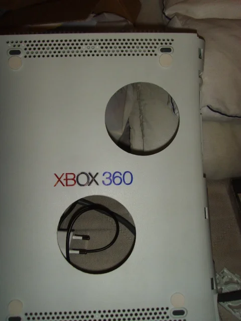 Återuppliva(t) Xbox 360