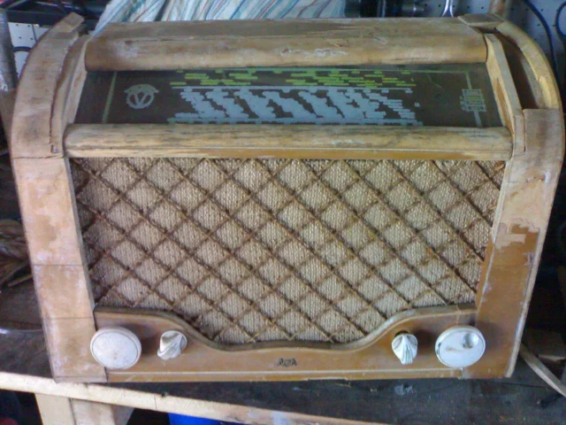 Radiodator