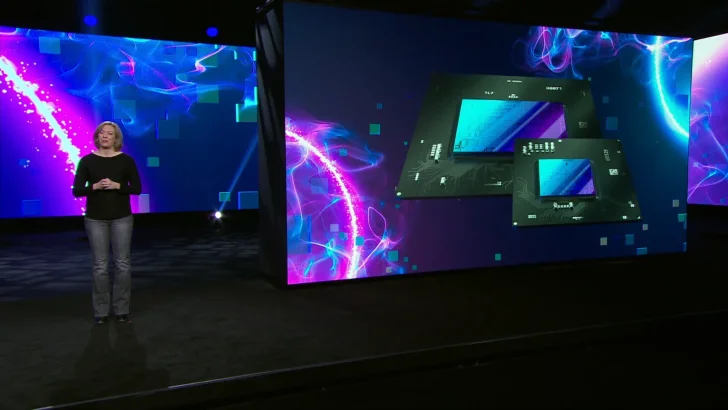 Intel Arc får specifikationer – släpps som fem olika grafikkort