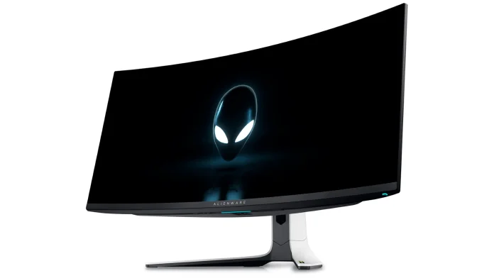 Alienware 34 Curved QD-OLED Monitor-AW3423DW_lf-front.jpg