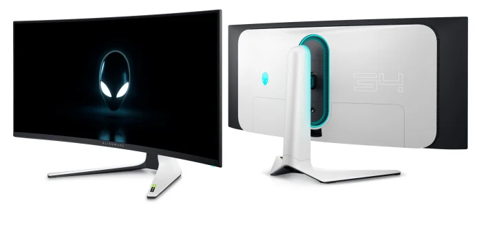 Alienware 34 Curved QD-OLED Monitor-AW3423DW_duo-lf-back.jpg