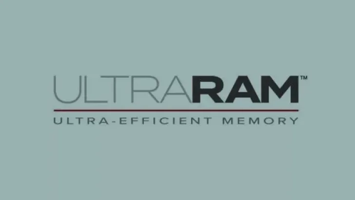 Forskare gör nya framsteg med Ultra RAM