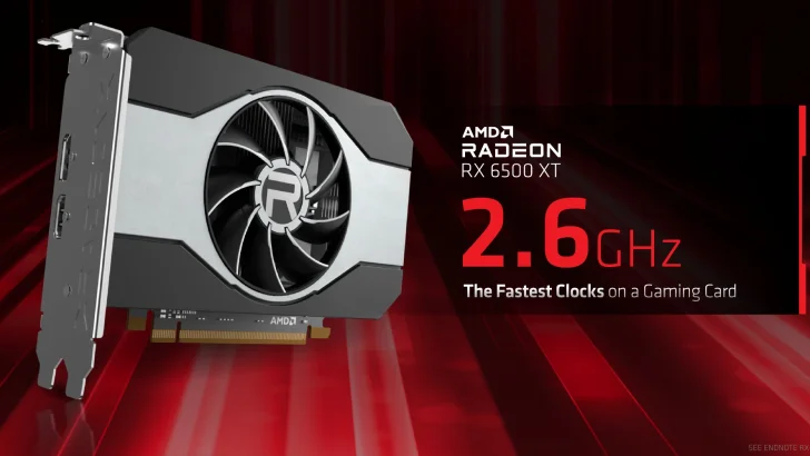 AMD försöker dölja nackdelarna med begränsat grafikminne