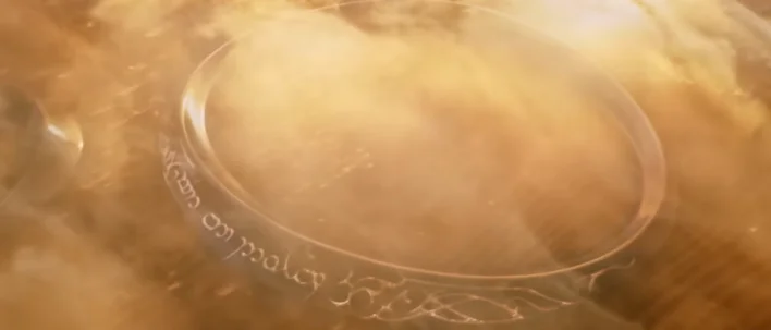 Lord of the Rings-serien på Amazon får teaser