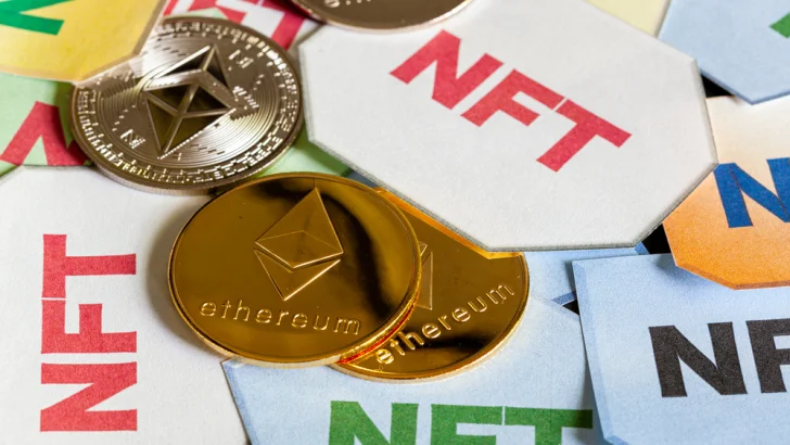 NFT-plattform stoppar transaktioner efter plagiatproblem