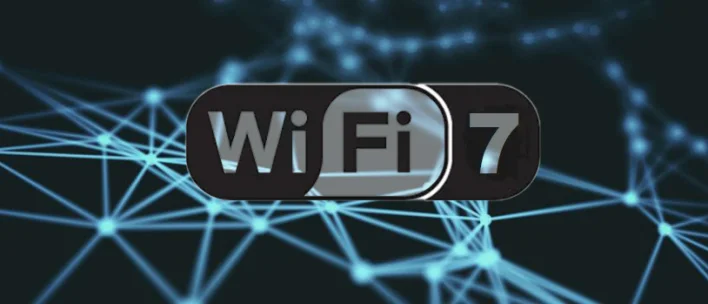 Mediatek demonstrerar Wifi 7
