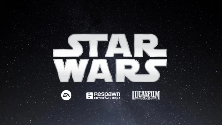 EA och Respawn avtäcker tre nya Star Wars-spel