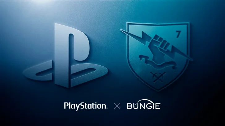 Sony köper Destiny 2-utvecklaren Bungie