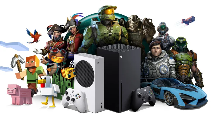 Xbox Game Pass kan få reklamfinansierad prenumeration