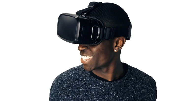 Svenska Tobii förhandlar om ögonspårningsteknik till Playstation VR 2