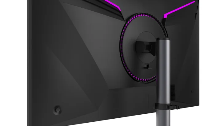 Cooler Master avtäcker två nya Mini LED-skärmar