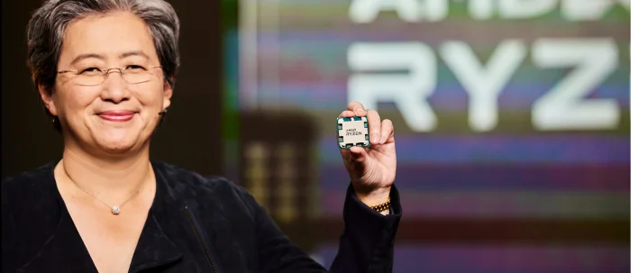 AMD stryper leveranser för att hålla priserna uppe